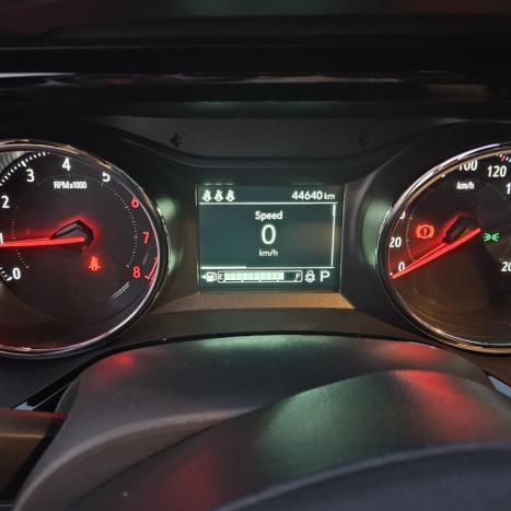 CHEVROLET Montana 1.2 12V FLEX LTZ TURBO AUTOMTICO, Foto 4
