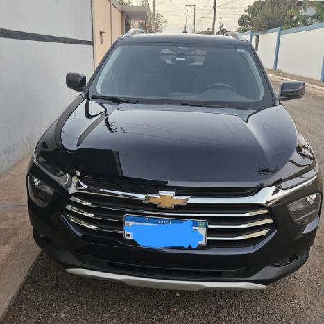 CHEVROLET Montana 1.2 12V FLEX LTZ TURBO AUTOMTICO, Foto 10
