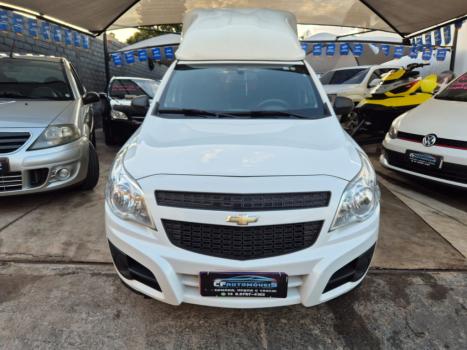 CHEVROLET Montana 1.4 FLEX LS FURGO, Foto 3