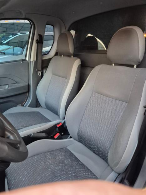 CHEVROLET Montana 1.4 FLEX LS FURGO, Foto 5
