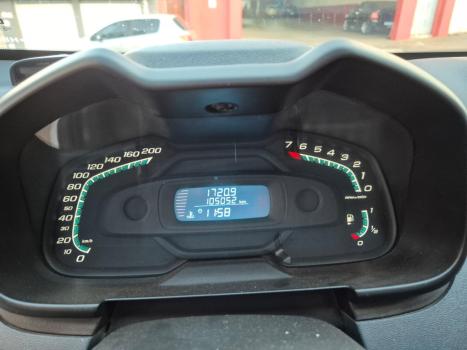 CHEVROLET Montana 1.4 FLEX LS FURGO, Foto 6