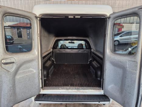 CHEVROLET Montana 1.4 FLEX LS FURGO, Foto 8