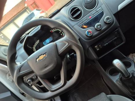 CHEVROLET Montana 1.4 FLEX LS FURGO, Foto 11