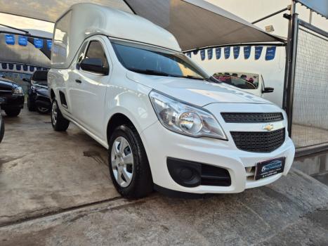 CHEVROLET Montana 1.4 FLEX LS FURGO, Foto 12