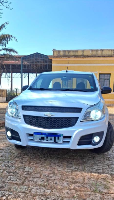 CHEVROLET Montana 1.4 FLEX LS, Foto 1