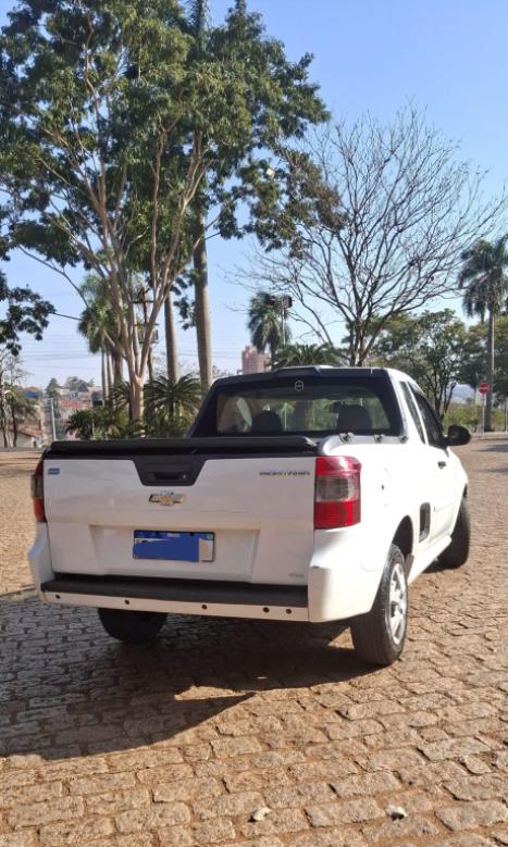 CHEVROLET Montana 1.4 FLEX LS, Foto 5