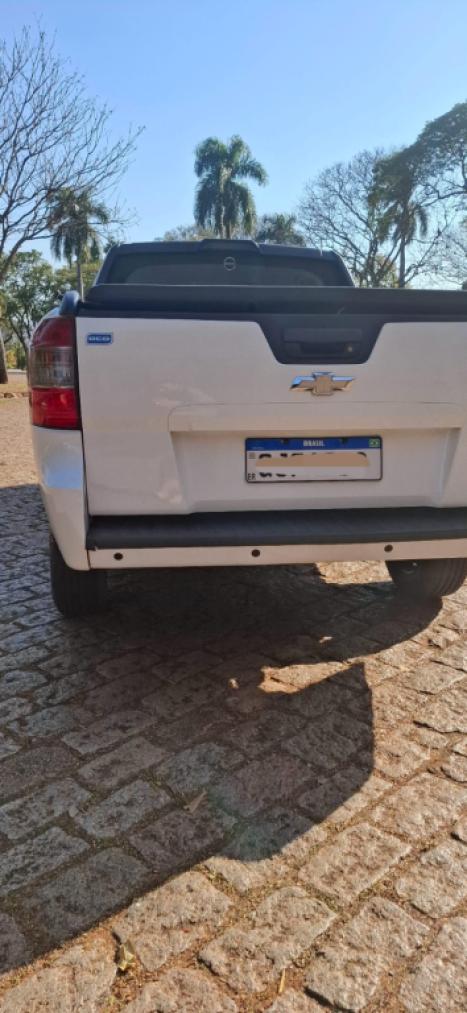 CHEVROLET Montana 1.4 FLEX LS, Foto 7
