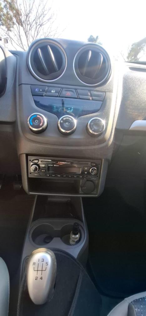 CHEVROLET Montana 1.4 FLEX LS, Foto 9