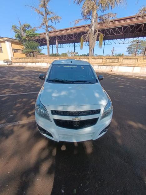 CHEVROLET Montana 1.4 FLEX LS, Foto 2