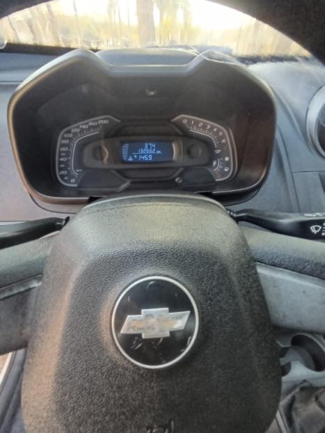 CHEVROLET Montana 1.4 FLEX LS, Foto 4
