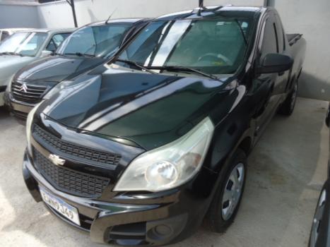 CHEVROLET Montana 1.4 FLEX LS, Foto 1