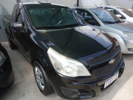 CHEVROLET Montana 1.4 FLEX LS, Foto 2