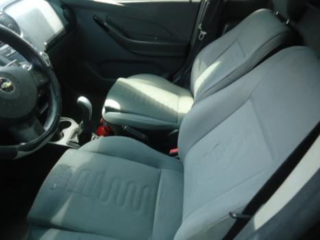CHEVROLET Montana 1.4 FLEX LS, Foto 3