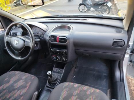 CHEVROLET Montana 1.4 FLEX CONQUEST, Foto 5