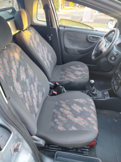 CHEVROLET Montana 1.4 FLEX CONQUEST, Foto 4