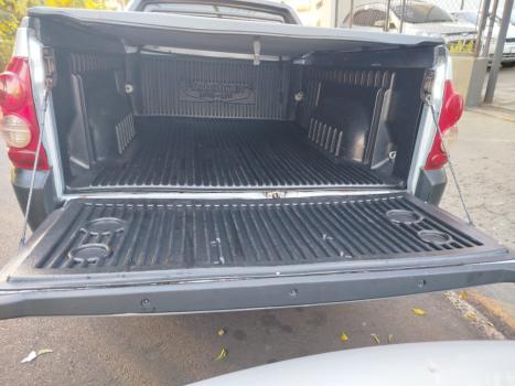 CHEVROLET Montana 1.4 FLEX CONQUEST, Foto 6