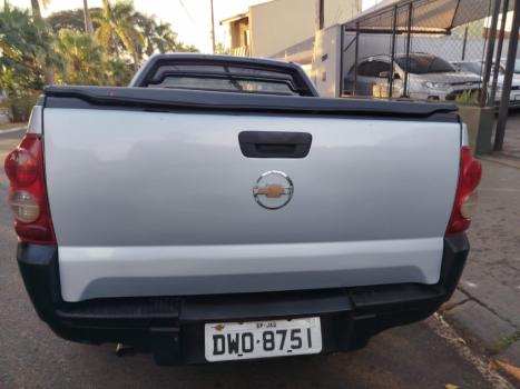 CHEVROLET Montana 1.4 FLEX CONQUEST, Foto 9