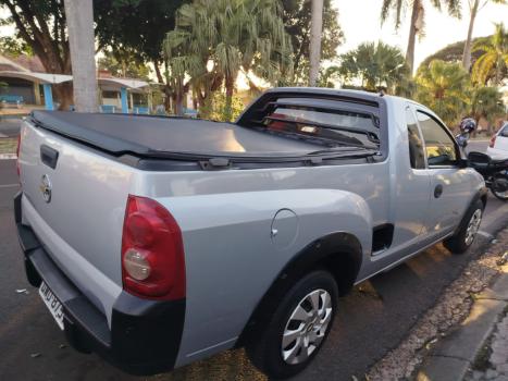 CHEVROLET Montana 1.4 FLEX CONQUEST, Foto 10