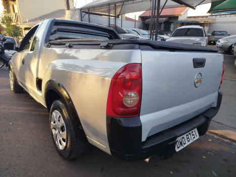 CHEVROLET Montana 1.4 FLEX CONQUEST, Foto 8