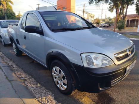 CHEVROLET Montana 1.4 FLEX CONQUEST, Foto 3
