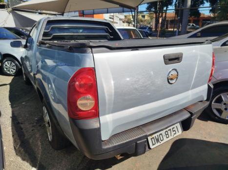 CHEVROLET Montana 1.4 FLEX CONQUEST, Foto 7