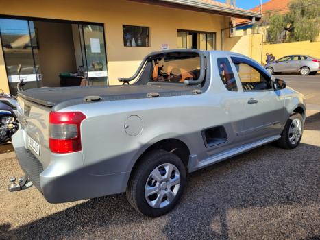 CHEVROLET Montana 1.4 FLEX LS, Foto 2