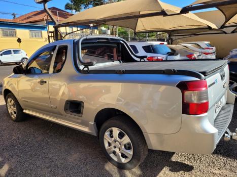 CHEVROLET Montana 1.4 FLEX LS, Foto 3