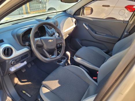 CHEVROLET Montana 1.4 FLEX LS, Foto 5