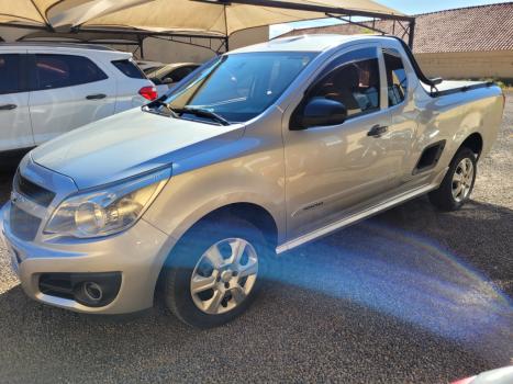 CHEVROLET Montana 1.4 FLEX LS, Foto 4