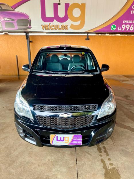 CHEVROLET Montana 1.4 FLEX LS, Foto 2