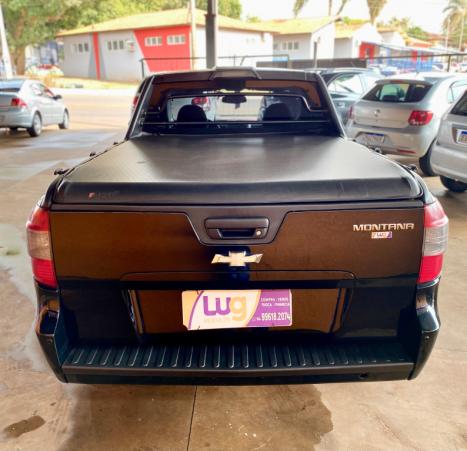 CHEVROLET Montana 1.4 FLEX LS, Foto 3