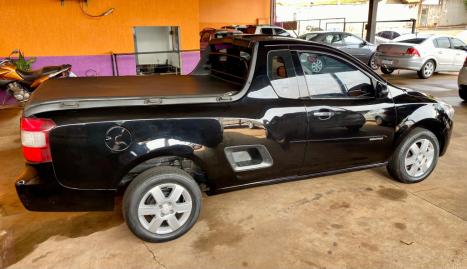 CHEVROLET Montana 1.4 FLEX LS, Foto 4