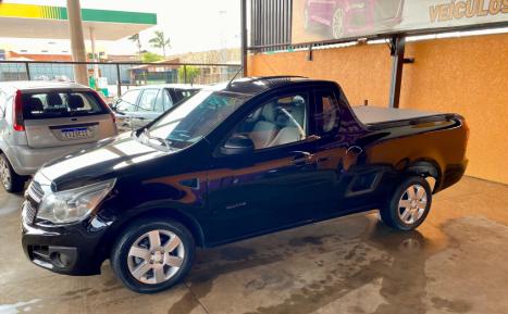 CHEVROLET Montana 1.4 FLEX LS, Foto 5