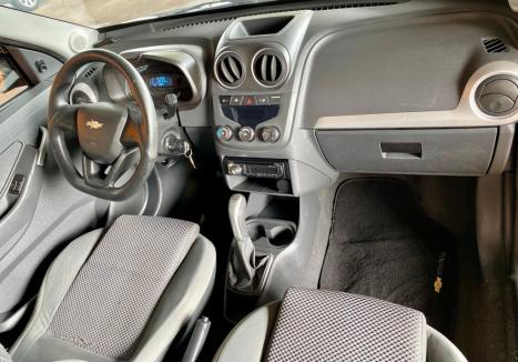 CHEVROLET Montana 1.4 FLEX LS, Foto 7