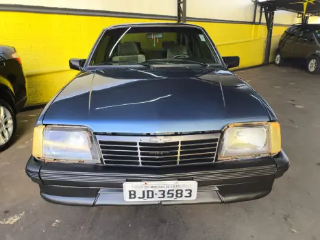 CHEVROLET Monza Sedan 1.6 LCOOL SL/E, Foto 3