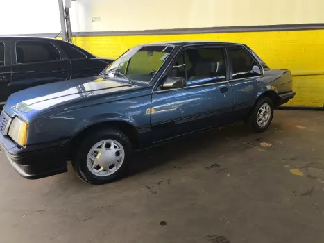 CHEVROLET Monza Sedan 1.6 LCOOL SL/E, Foto 1