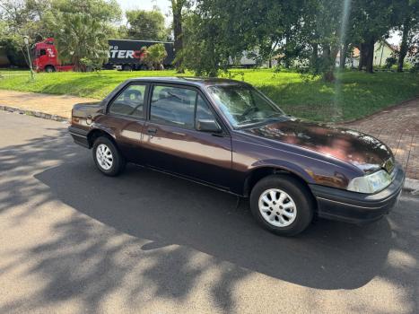 CHEVROLET Monza Sedan 1.8 LCOOL GL, Foto 2