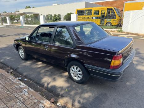 CHEVROLET Monza Sedan 1.8 LCOOL GL, Foto 3