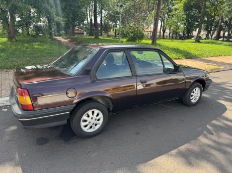 CHEVROLET Monza Sedan 1.8 LCOOL GL, Foto 4