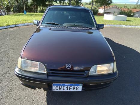 CHEVROLET Monza Sedan 2.0 LCOOL SL/E, Foto 3