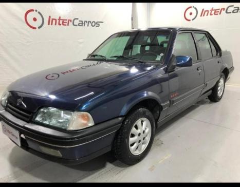 CHEVROLET Monza Sedan 2.0 4P EFI LCOOL GLS, Foto 2