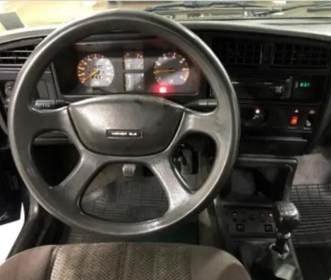 CHEVROLET Monza Sedan 2.0 4P EFI LCOOL GLS, Foto 8