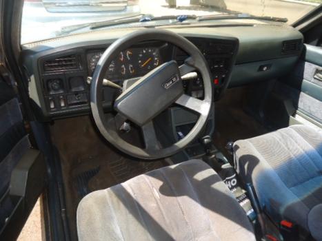 CHEVROLET Monza Sedan 2.0 CLASSIC, Foto 4