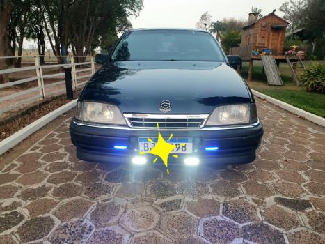 CHEVROLET Omega 2.0 4P GLS, Foto 3