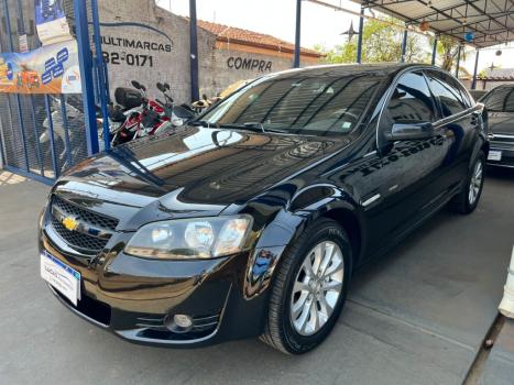 CHEVROLET Omega 3.6 V6 24V 4P FITTIPALDI AUTOMTICO, Foto 2