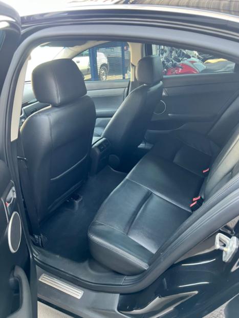 CHEVROLET Omega 3.6 V6 24V 4P FITTIPALDI AUTOMTICO, Foto 5