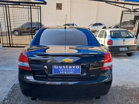 CHEVROLET Omega 3.6 V6 24V 4P FITTIPALDI AUTOMTICO, Foto 6