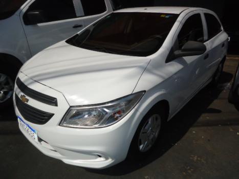 CHEVROLET Onix Hatch 1.0 4P FLEX JOY, Foto 1