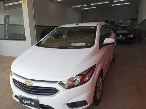 CHEVROLET Onix Hatch 1.4 4P FLEX LT, Foto 13