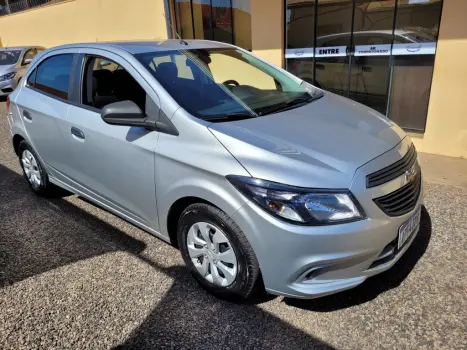 CHEVROLET Onix Hatch 1.0 4P FLEX JOY, Foto 1